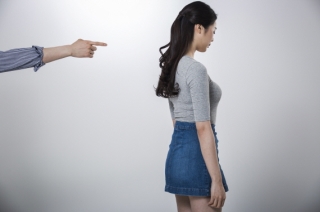잘 되면 내 덕, 잘못 되면 네 탓. 베네펙턴스 심리
